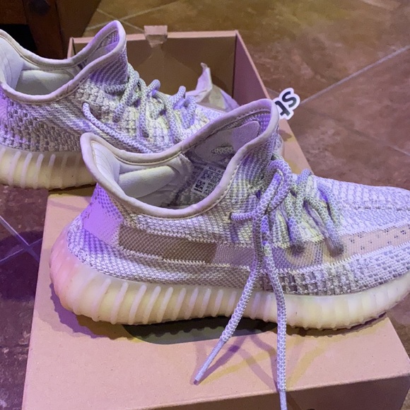 Adidas yeezy boost 350 v2 main image 11